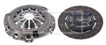 BORG & BECK HK2791