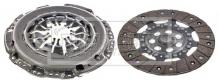 BORG & BECK HK2818