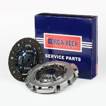 BORG & BECK HK2834