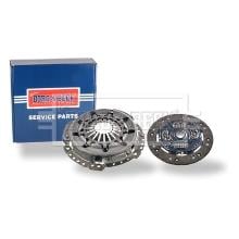 BORG & BECK HK2836