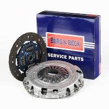 BORG & BECK HK2841