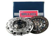 BORG & BECK HK2851