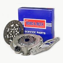 BORG & BECK HK2853