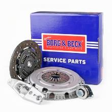 BORG & BECK HK2858