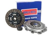 BORG & BECK HK6278