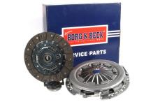 BORG & BECK HK6733