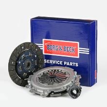 BORG & BECK HK6800