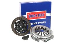 BORG & BECK HK7601