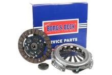 BORG & BECK HK7617