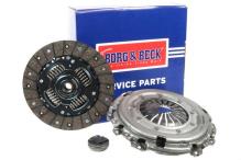 BORG & BECK HK7625