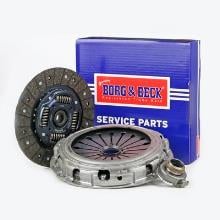 BORG & BECK HK7802