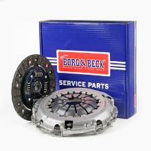 BORG & BECK HK7805