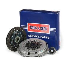 BORG & BECK HK7836