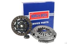 BORG & BECK HK7837