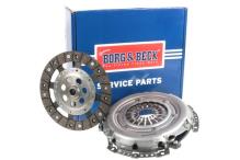 BORG & BECK HK7845