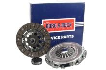 BORG & BECK HK7858