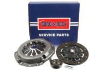 BORG & BECK HK9205