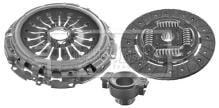BORG & BECK HK9423