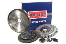 BORG & BECK HKF1014
