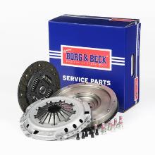 BORG & BECK HKF1063