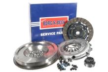 BORG & BECK HKF1066