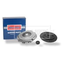 BORG & BECK HKR1008