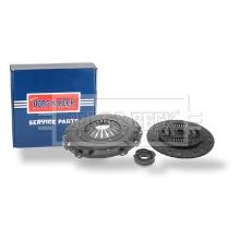 BORG & BECK HKR1014