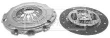 BORG & BECK HKR1039