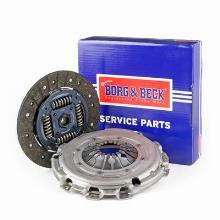 BORG & BECK HKR1045