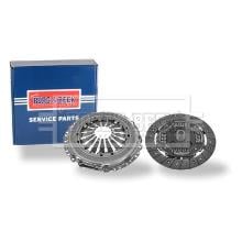 BORG & BECK HKR1053