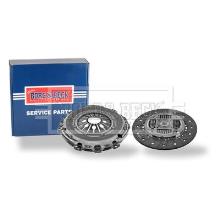 BORG & BECK HKR1062
