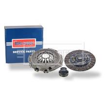 BORG & BECK HKR1066