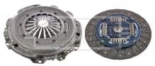 BORG & BECK HKR1078
