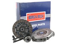 BORG & BECK HKT1057