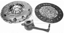 BORG & BECK HKT1075