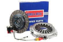 BORG & BECK HKT1134