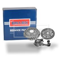 BORG & BECK HKT1196