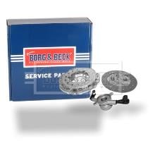 BORG & BECK HKT1297