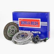 BORG & BECK HKT1341