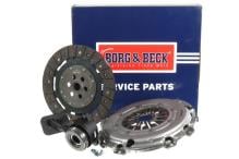 BORG & BECK HKT1375