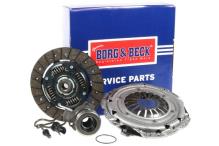 BORG & BECK HKT1421