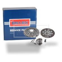 BORG & BECK HKT1489