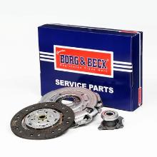 BORG & BECK HKT1507