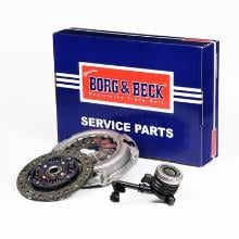 BORG & BECK HKT1549