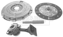 BORG & BECK HKT1551
