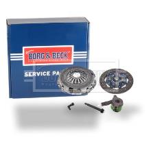BORG & BECK HKT1582
