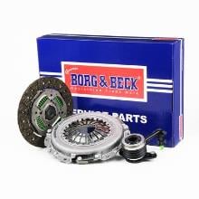 BORG & BECK HKT1587