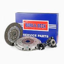 BORG & BECK HKT1603