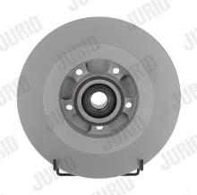 JURID 563557JC-1