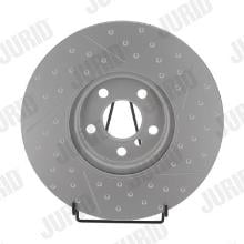 JURID 563666JC-1